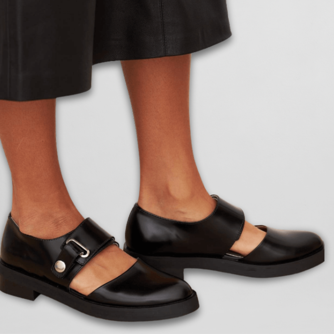 Chaussures Mary Janes Femmes Chic et Raffinées - PanierRoyale