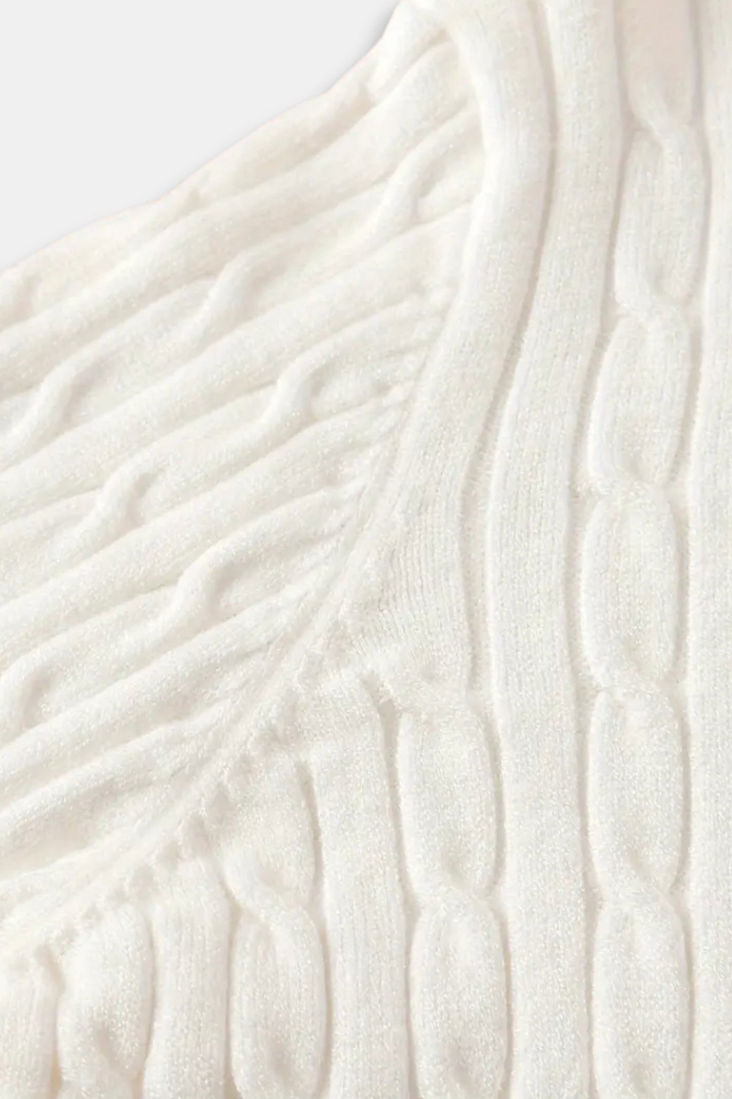 Pull à côtes zippé élégant pour homme