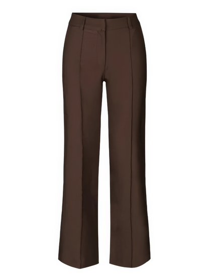 Pantalon Grande Taille Femme Confortable