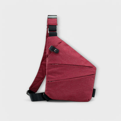 Sac à main Femelle Moderne avec Design Pratique