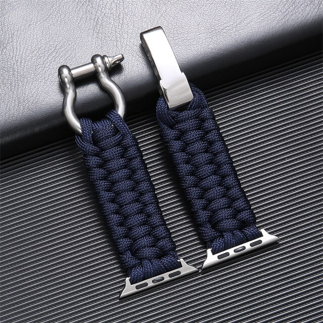 Montre Connectée Sport avec Bracelet Noir Étanche