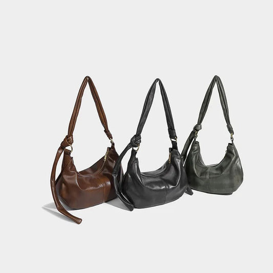 Sac à bandoulière Femme Élégant et Polyvalent - PanierRoyale
