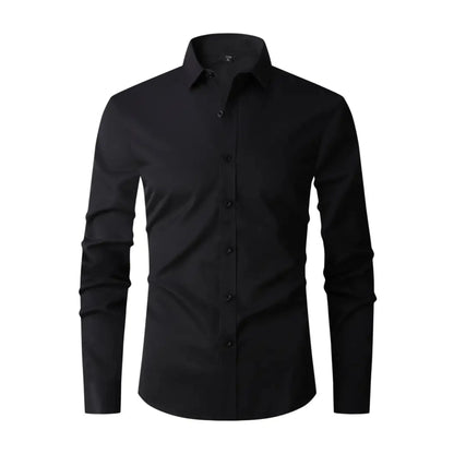 Chemise Homme Classique et Polyvalente