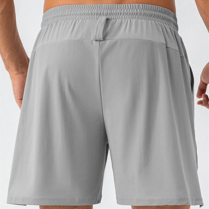 Shorts de sport homme nylon léger et résistant