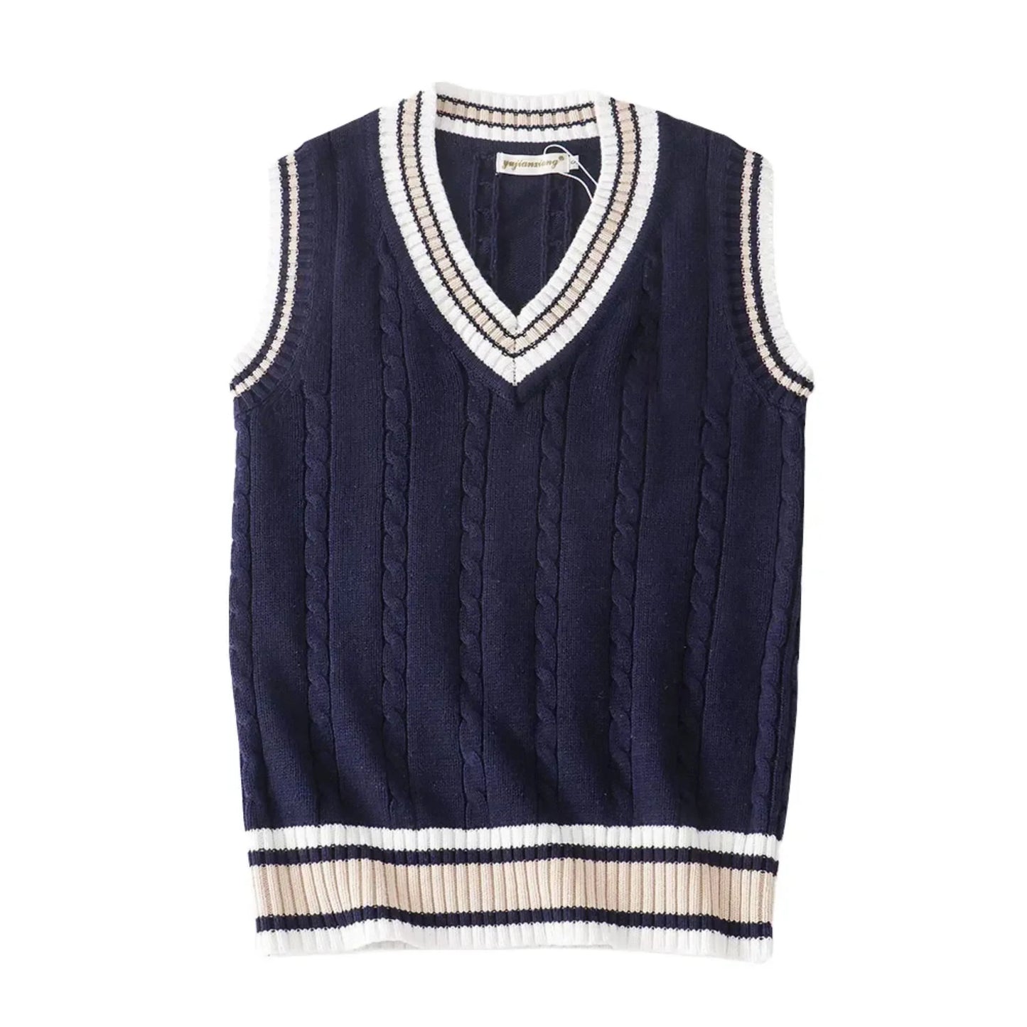 Gilet Homme Décontracté Sans Manches