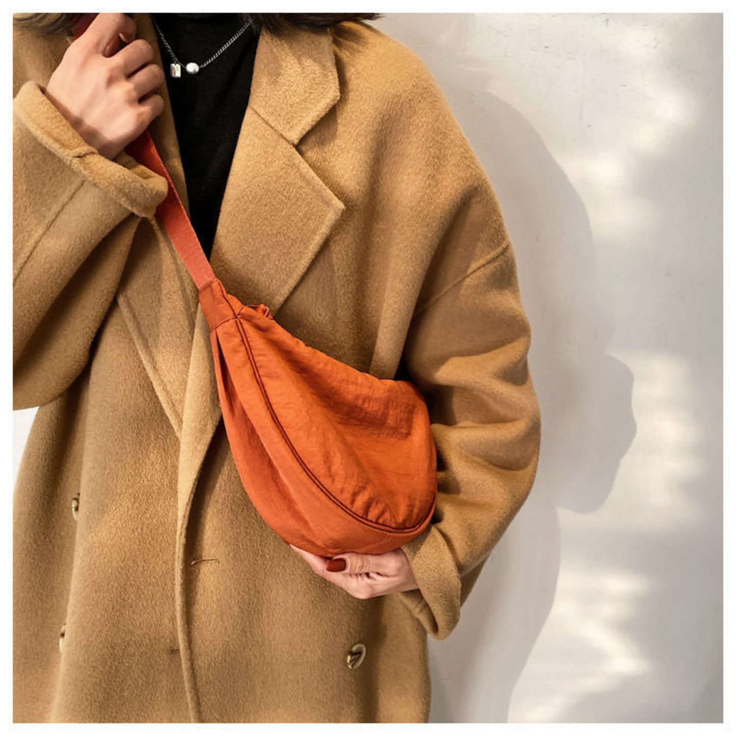 Sac à Main Élégant pour Femme Léger et Pratique