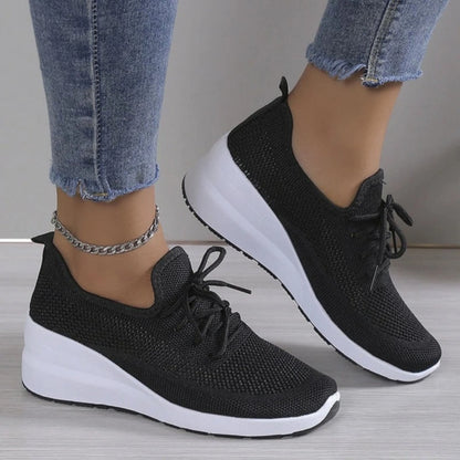 Chaussures de Marche Confort pour Femmes - luxestyle