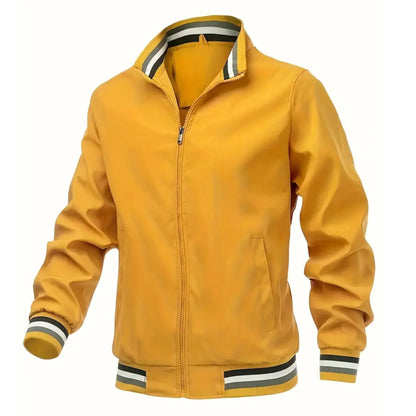 Veste Homme Hiver Élégante Neuve Style Classique