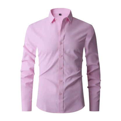 Chemise Homme Classique et Polyvalente