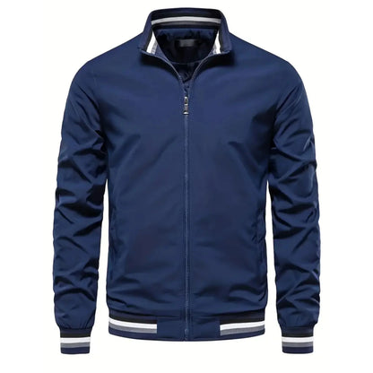Veste Homme Hiver Élégante Neuve Style Classique