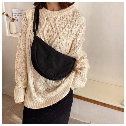 Sac à Main Femme Élégant et Léger en Cuir