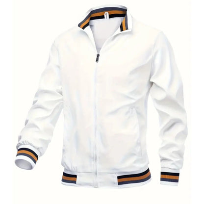 Veste Homme Hiver Élégante Neuve Style Classique