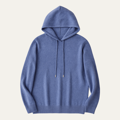 Pull Capuche Décontracté pour Homme et Femme - PanierRoyale