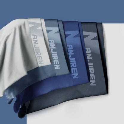 Marius | Boxer Homme Respirant et Doux