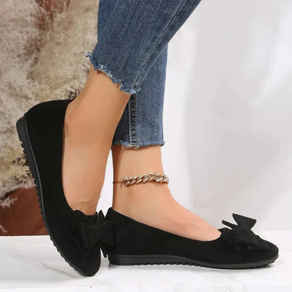 Bottines Femmes Élégantes sans Lacets - luxestyle