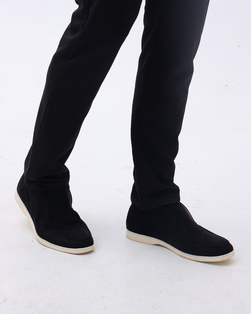 Chaussure Homme Dérivée Richelieu Classique pour Travail et Loisirs