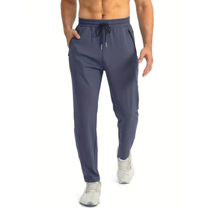 Pantalon Sport Homme Casual et Confortable