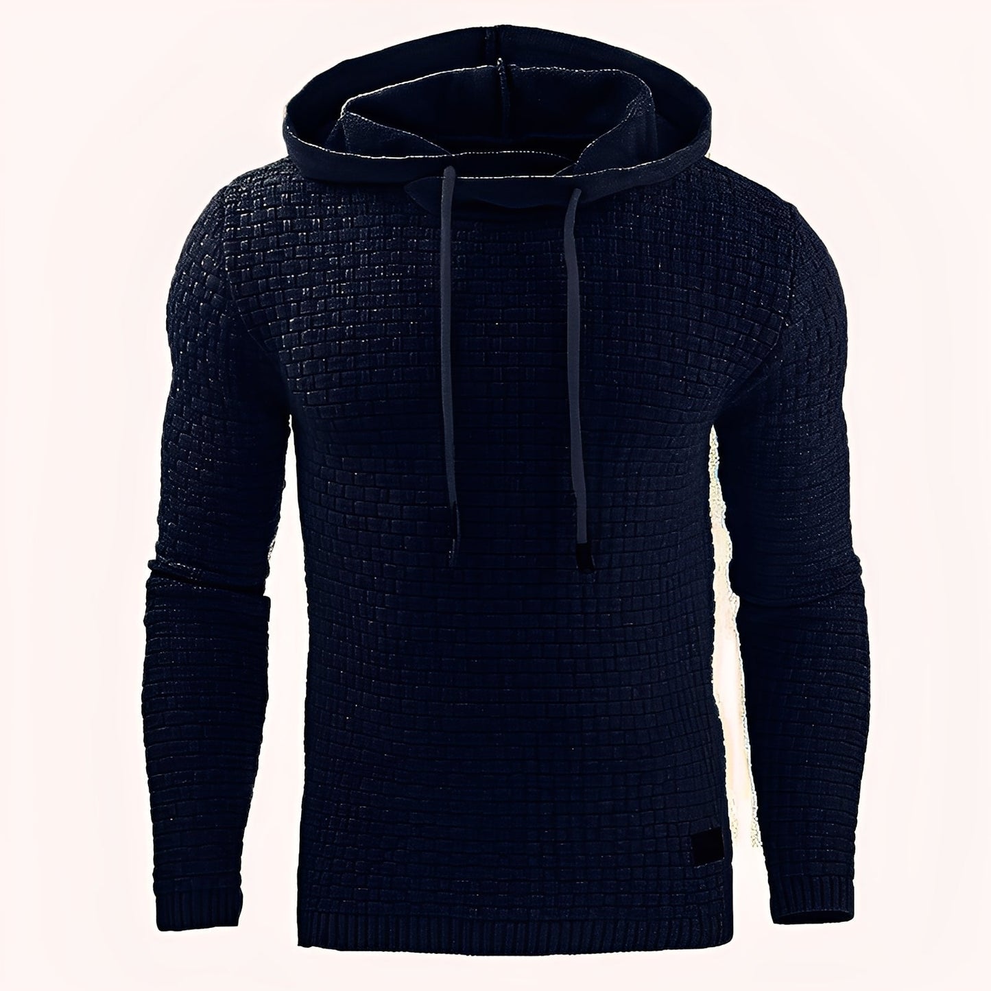Pull Homme Hiver Chaud et Confortable pour Tous les Jours