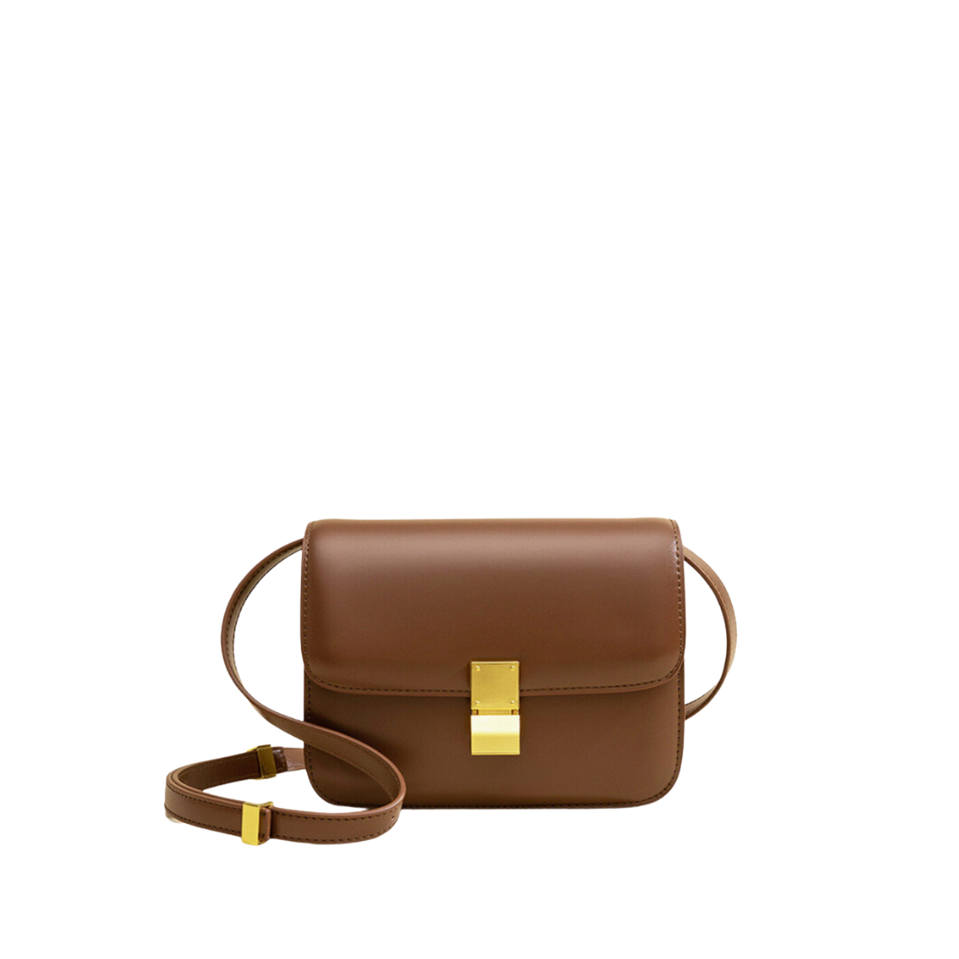 Sac à bandoulière Femme Grande Capacité et Confortable