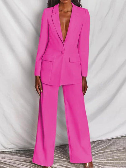 Robe Jaune Tailleur Féminine Élégante