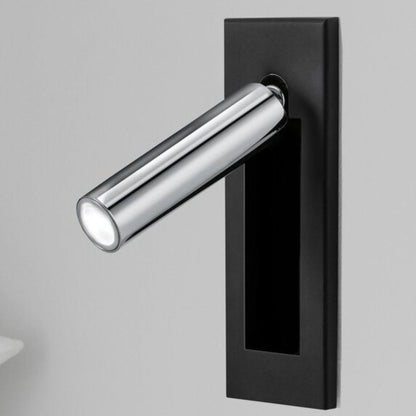 Lampe Murale LED Douce et Réglable pour Chambre