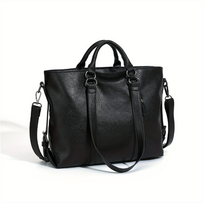 Sac à bandoulière Femme Élégant avec Sangles Réglables - PanierRoyale