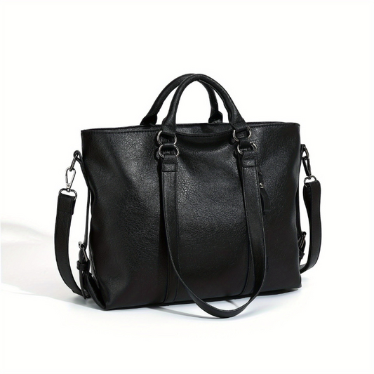 Sac à bandoulière Femme Élégant avec Sangles Réglables - PanierRoyale