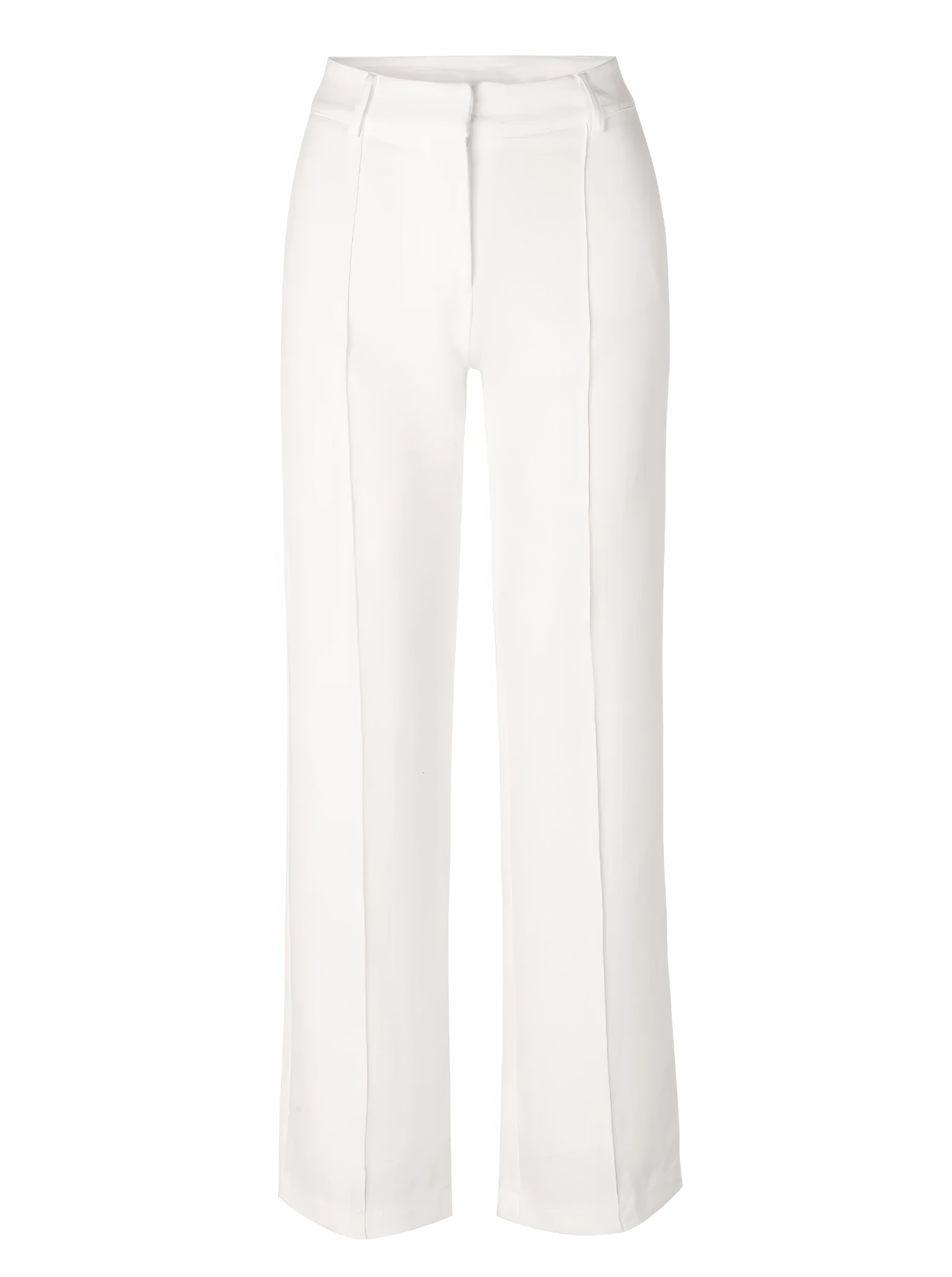 Pantalon Grande Taille Femme Confortable