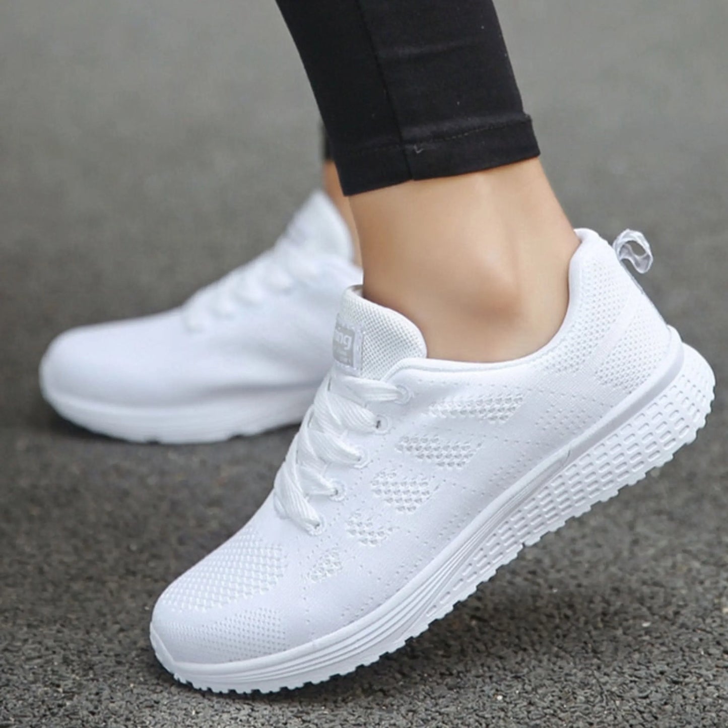 Chaussures Femmes Confortables et Douces pour Détente