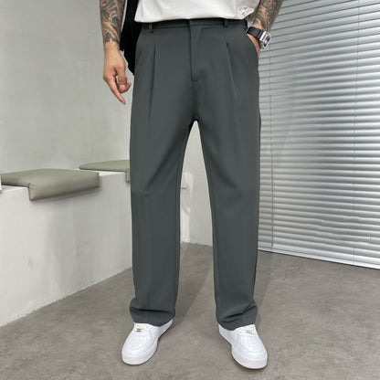 Pantalon Homme Sport Chaud et Confortable pour Détente