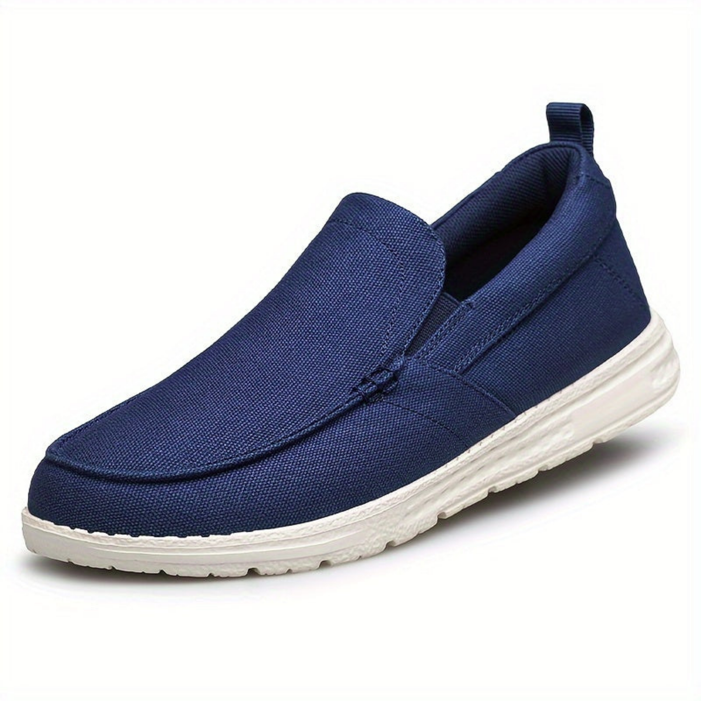 Chaussures Mocassins Homme Légers et Confortables