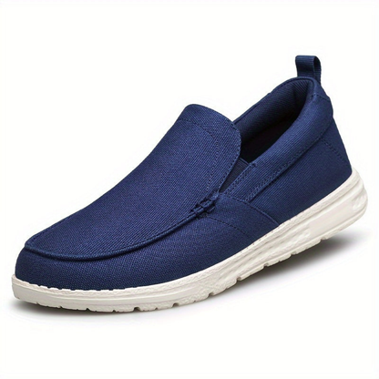 Chaussures Mocassins Homme Légers et Confortables