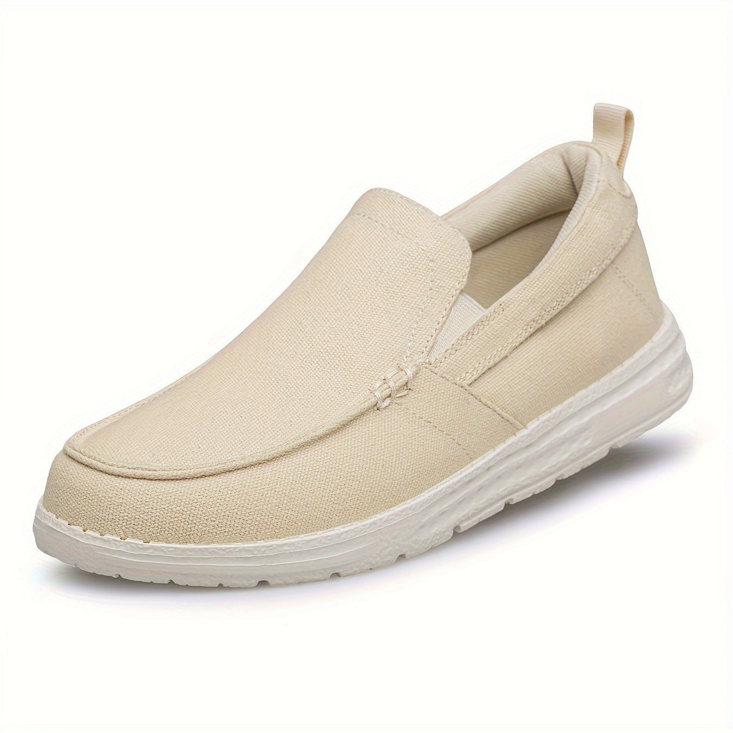 Chaussures Mocassins Homme Légers et Confortables