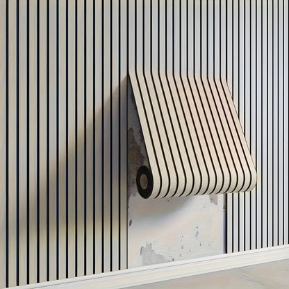 Panneaux muraux 3D Déco Végétale Moderne