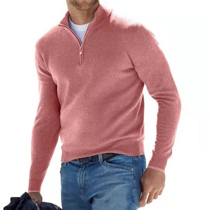 Pull Homme Classique et polyvalent