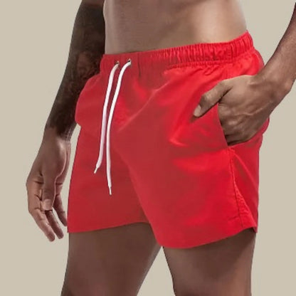 Shorts de bain homme légers et respirants