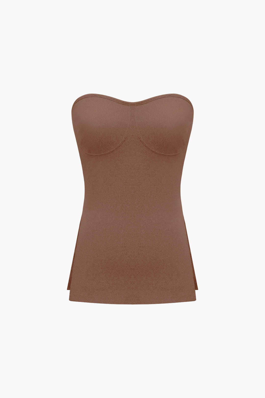 Ensemble Bustier et Shorts Élégant Féminin