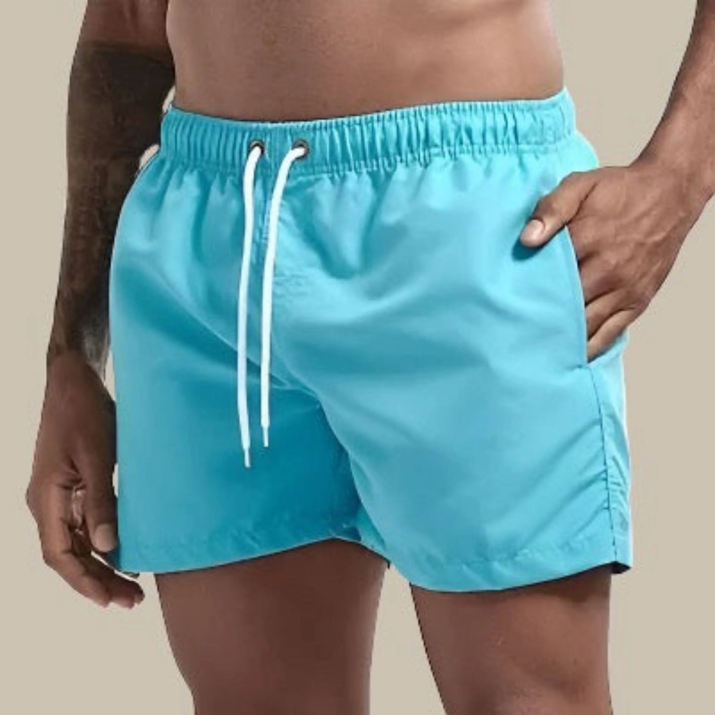 Shorts de Bain Homme | Séchage Ultra Léger
