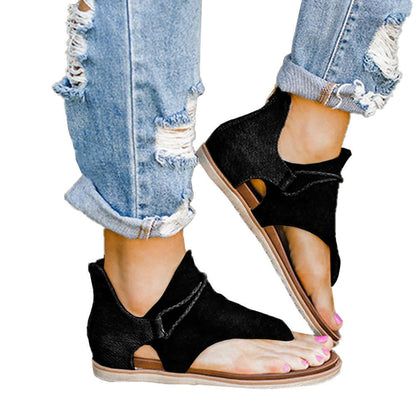 Sandales Femmes Tendance pour Été