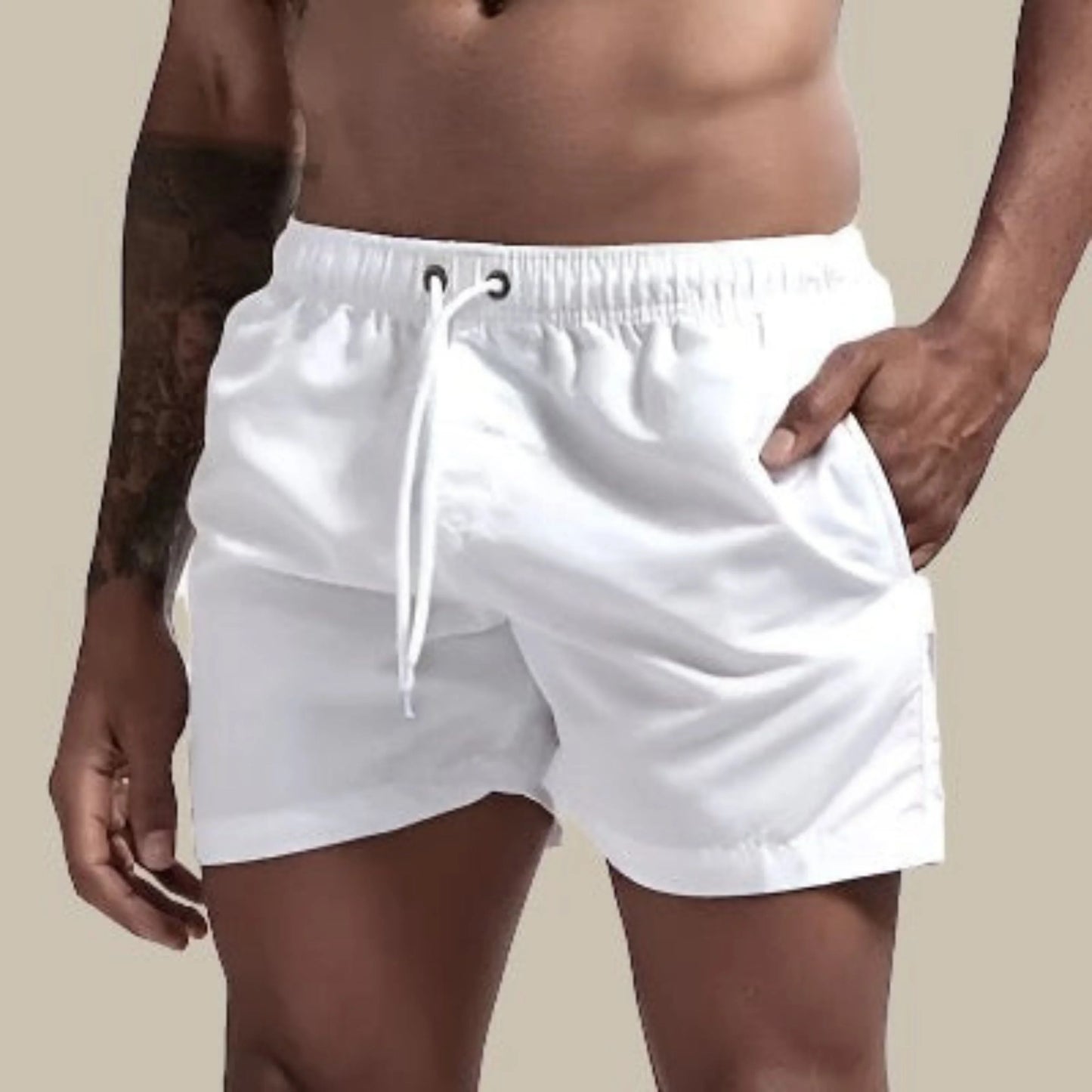 Shorts de Bain Homme | Séchage Ultra Léger