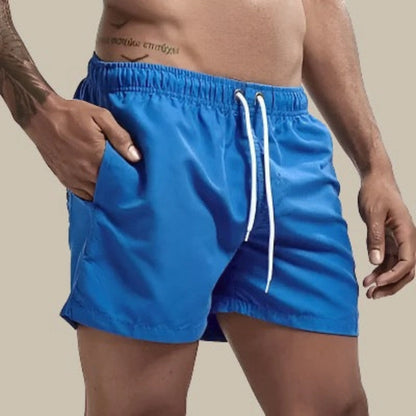Shorts de Bain Homme | Séchage Ultra Léger