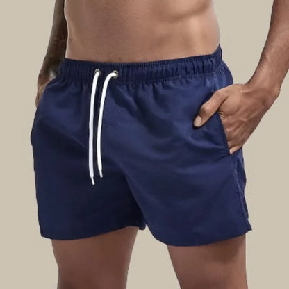 Shorts de bain homme légers et respirants