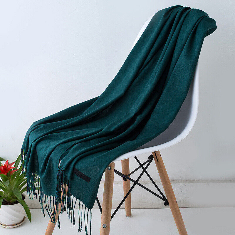 Écharpe Femme Longue et Élégante
