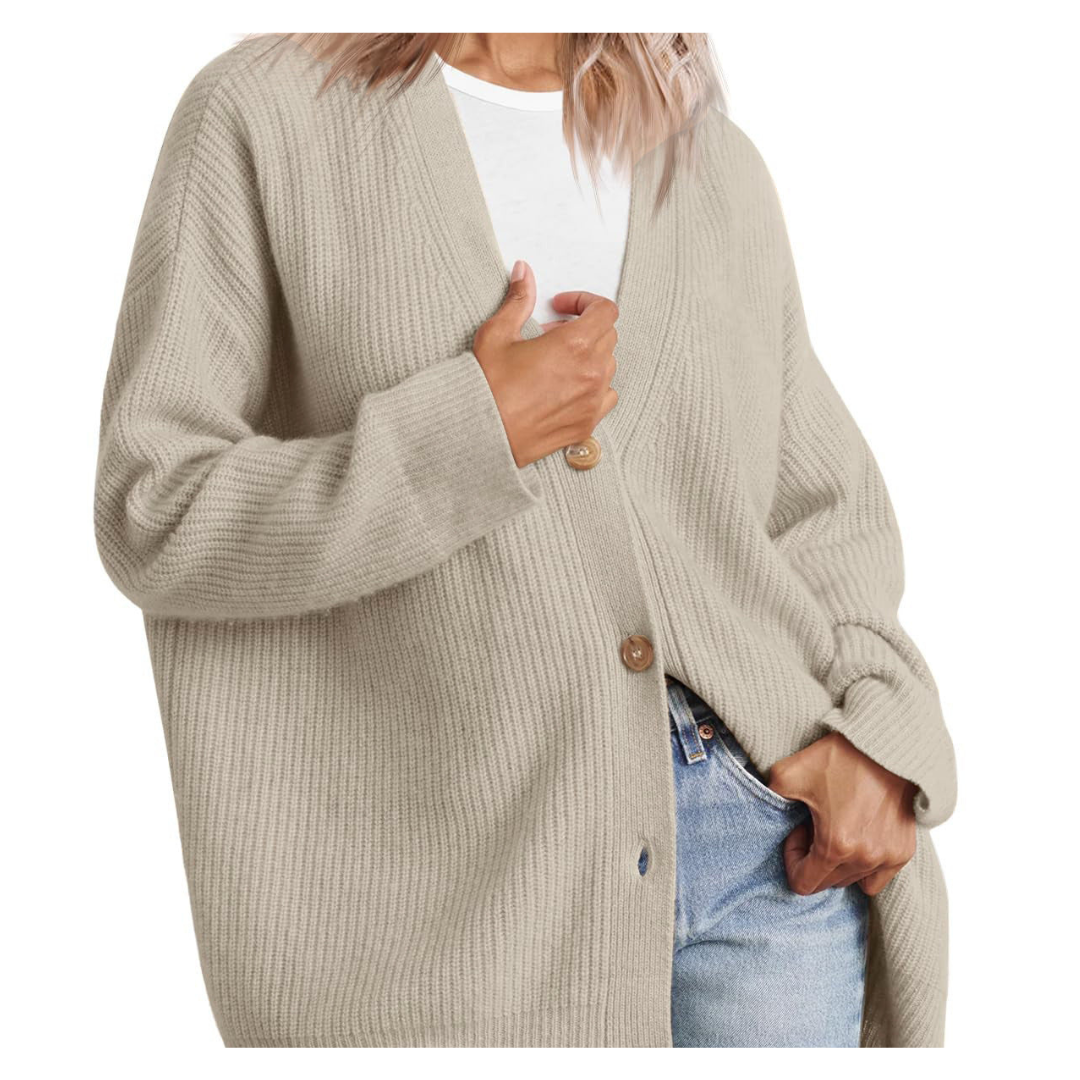 Gilet femme épais et chaud pour hiver
