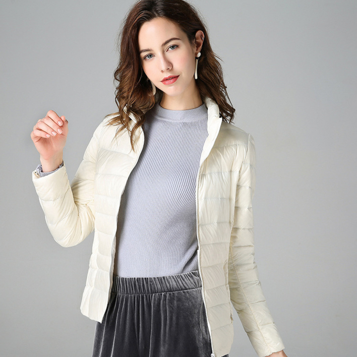 Veste Ultra Légère Imperméable - vue 12