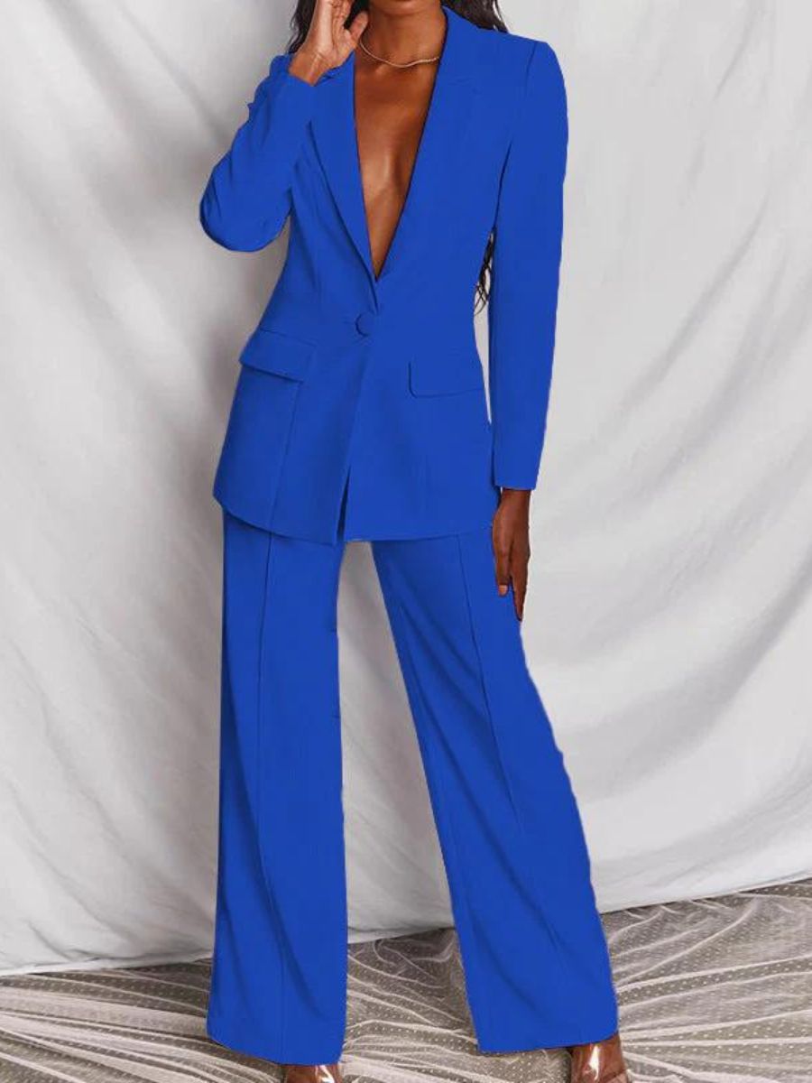 Robe Jaune Tailleur Féminine Élégante