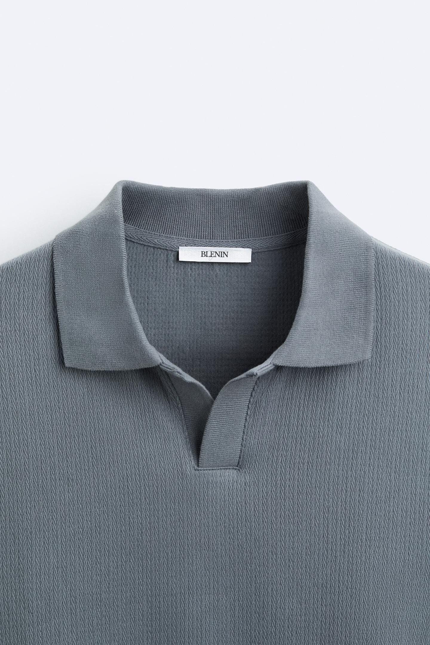 Pull Beige Col Rond Élégant et Décontracté