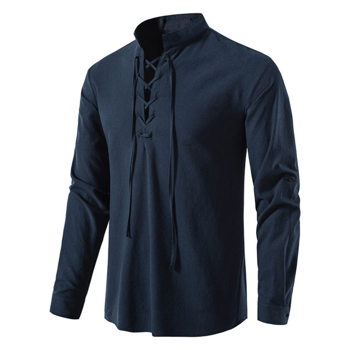 T-shirt décontracté pour homme moderne