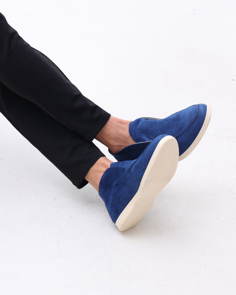 Chaussure Homme Dérivée Richelieu Classique pour Travail et Loisirs