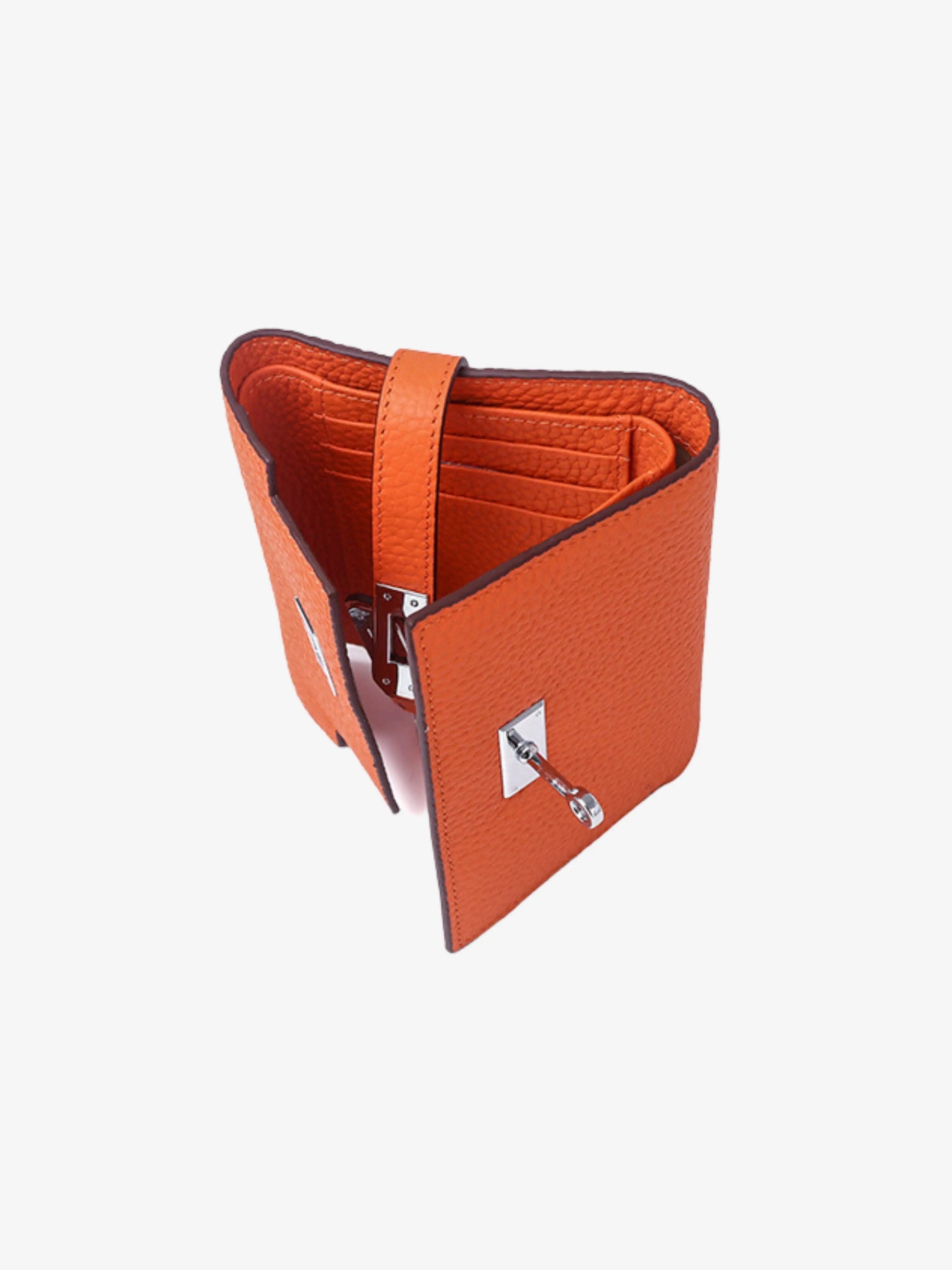 Claire | Lederbrieftasche Klein Zendoo.de
